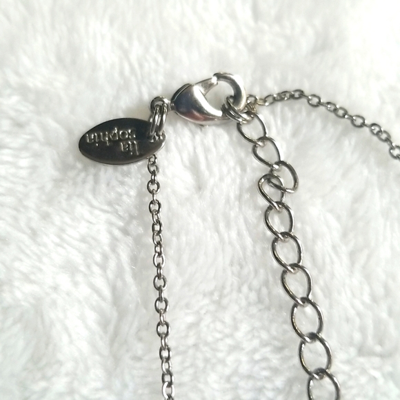 Lia Sophia necklace - Picture 3 of 5